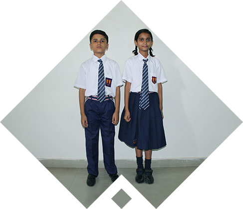 School Uniform - MPS Public School, Andawa Jhunsi, Prayagraj