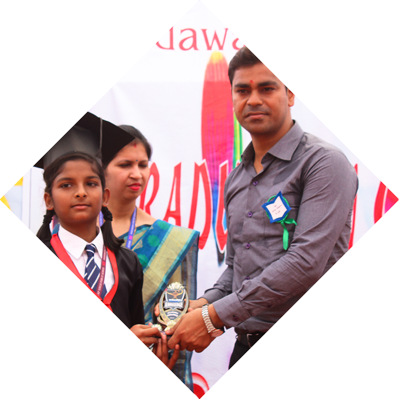 Prayagraj Best Schools
